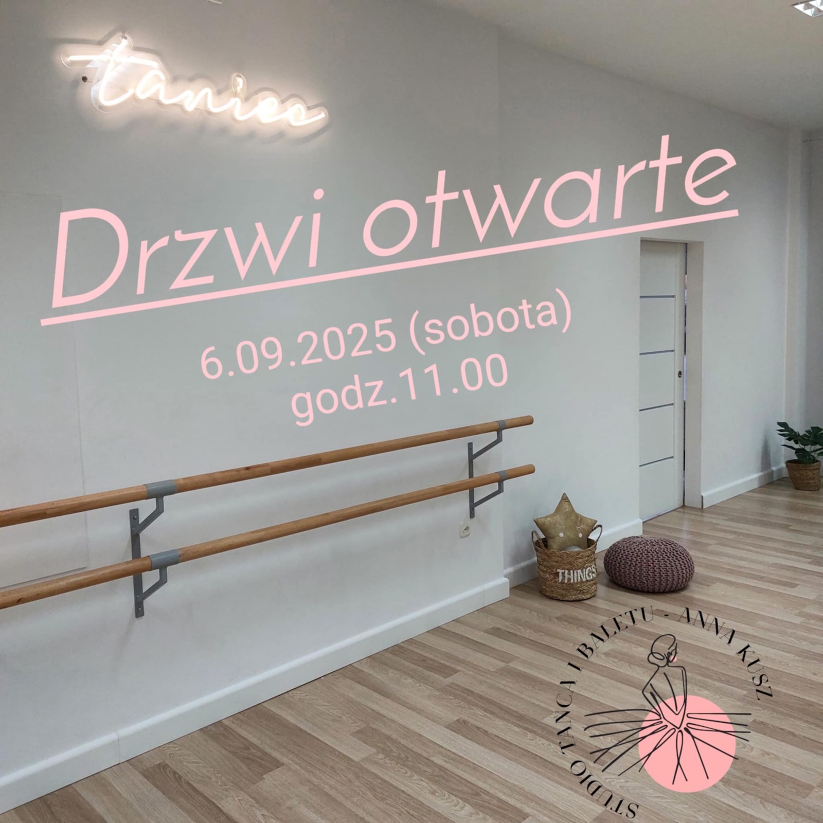 Drzwi otwarte – sobota 6.09