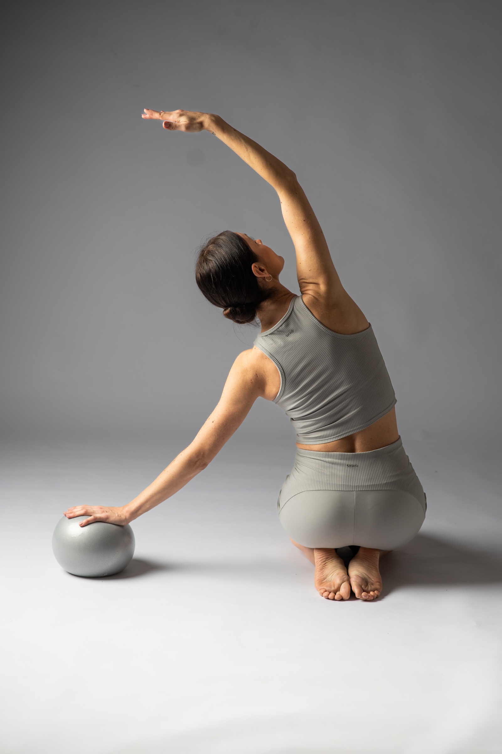 Pilates – dla dorosłych